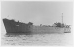 Thumbnail for USS LST-463