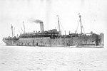 Thumbnail for SS Manchuria (1903)