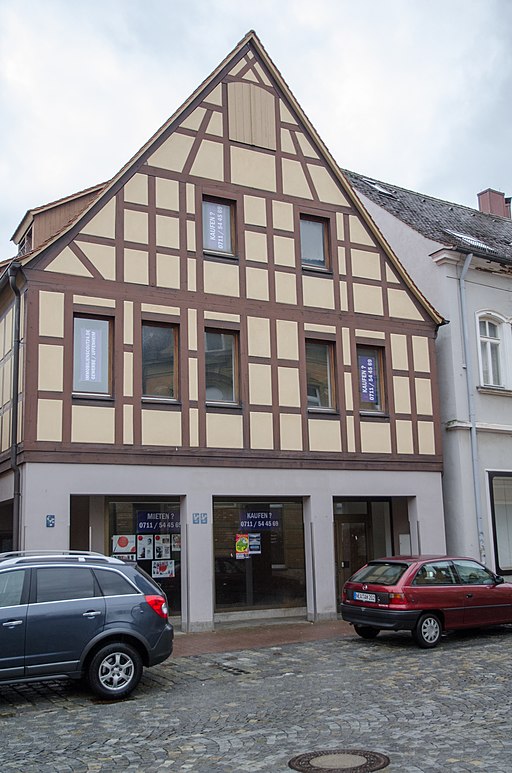 Uffenheim, Spitalplatz 12-002