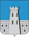 Wappen von Uhniw