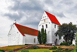 Ulbølle kirke (Svendborg).JPG