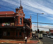 Ulverstone - Main Street.JPG