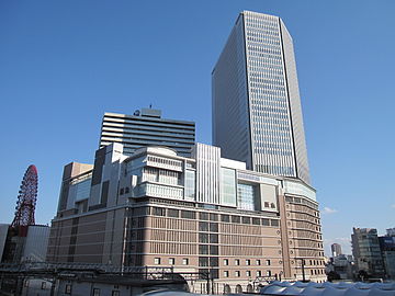 Umeda Wikiwand