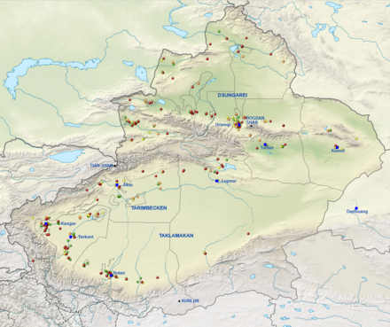 Umerziehungslager In Xinjiang: Vorgeschichte und Implementierung, Berichte über Haftbedingungen bzw. Menschenrechtsverletzungen, Mediale Rezeption