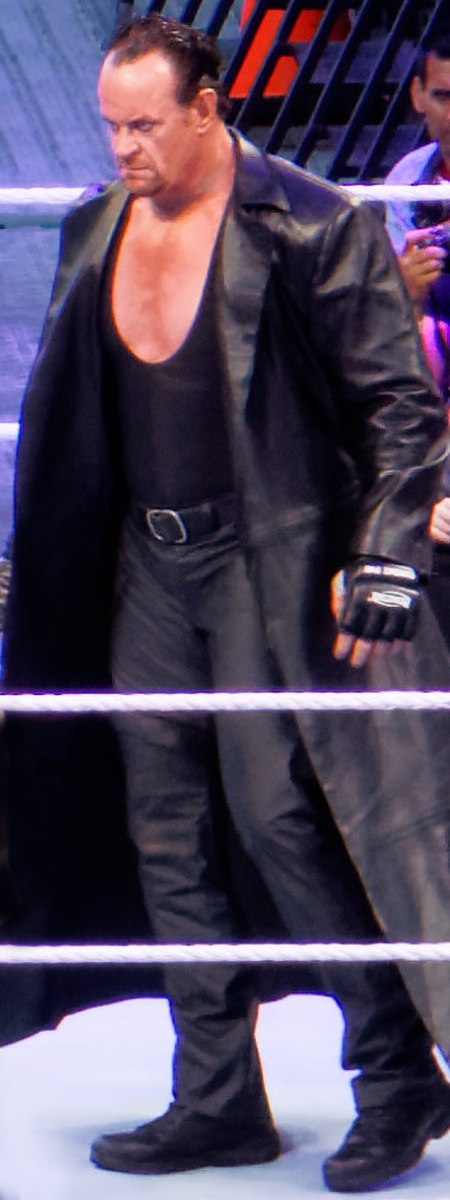 ไฟล์:Undertaker_2015_WrestleMania.jpg