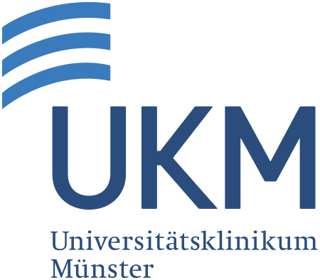 Universitätsklinikum Münster Logo