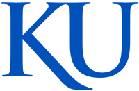 Logo Kansas Jayhawks