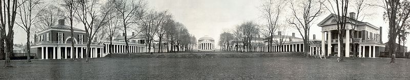 File:University of Virginia Lawn (Holsinger) cropped.jpg