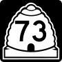 Thumbnail for Utah State Route 73