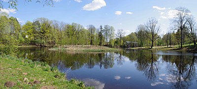 Uueveski järv