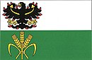 Václavice zászlaja
