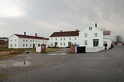 Abelvær Gård