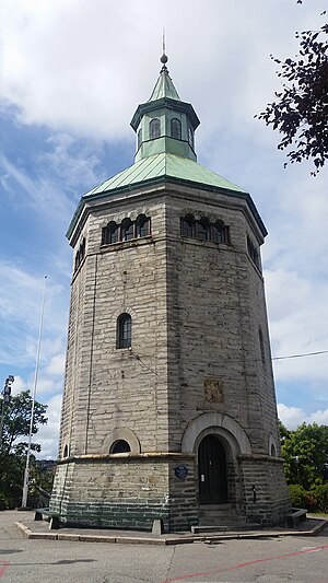 Valbergtårnet