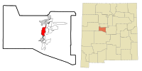 Los Chavez, New Mexico