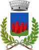 Coat of arms of Vallebona