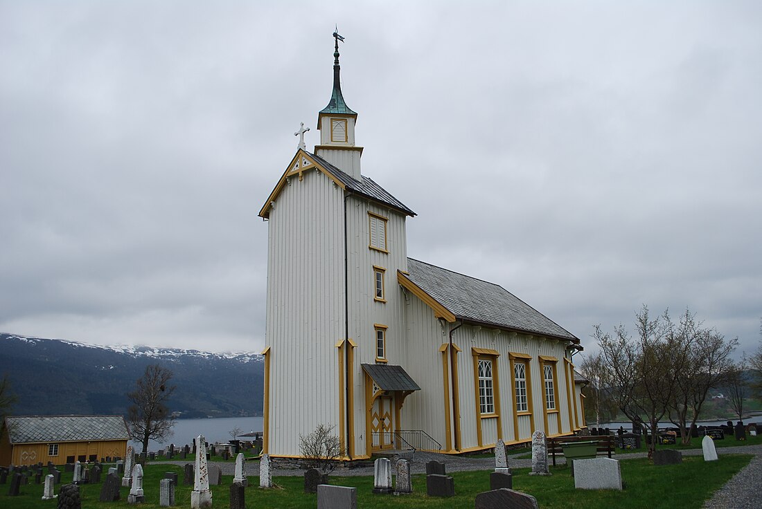 Valsøyfjord