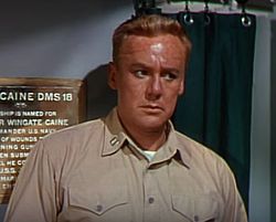 The Caine Mutiny Film Wikiwand