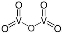 Vanadium(V)oxide.svg