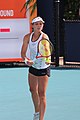 Varvara Gracheva at the 2023 Miami Open