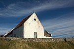 Sankt Ibbs gamla kyrka