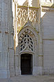 VendomePortail-latéral-de-l'église-de-l'abbaye-de-la-Trinité-dpt-Loir-et-Cher-DSC 0554.jpg