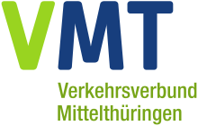 Verkehrsverbund Mittelthüringen logo.svg