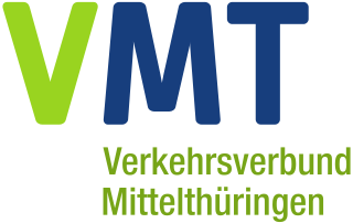 <span class="mw-page-title-main">Verkehrsverbund Mittelthüringen</span>