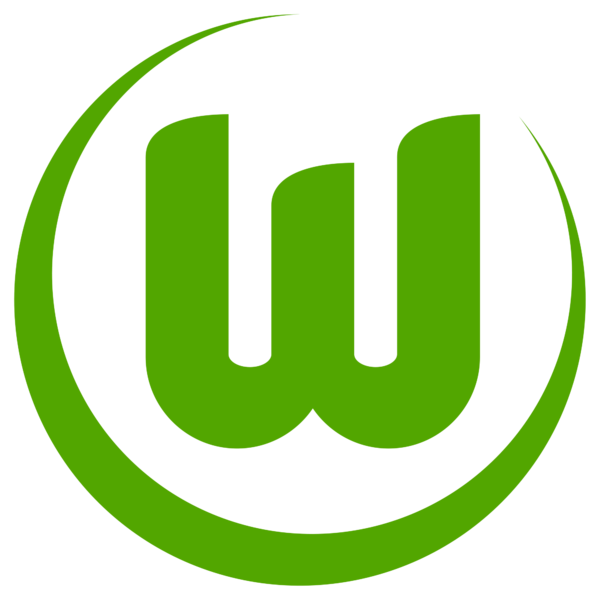 File Vfl Wolfsburg Logo Png Wikimedia Commons