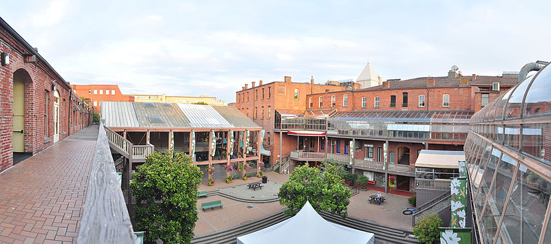 File:Victoria, BC - Market Square pano 02 (20473069666).jpg