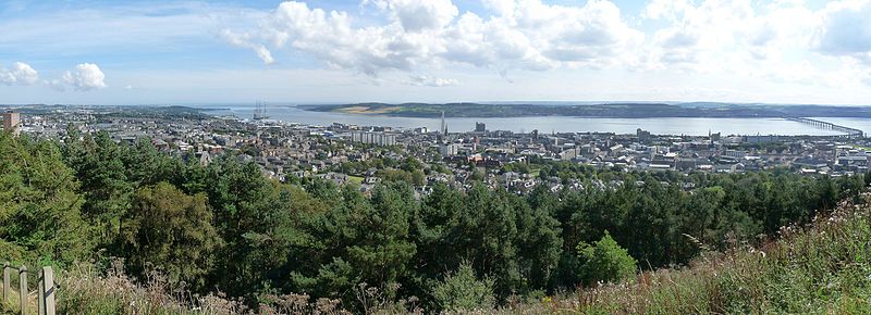 File:View from Dundee Law - panoramio (4).jpg