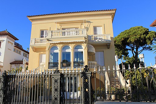 Villa Rosa (Salou)
