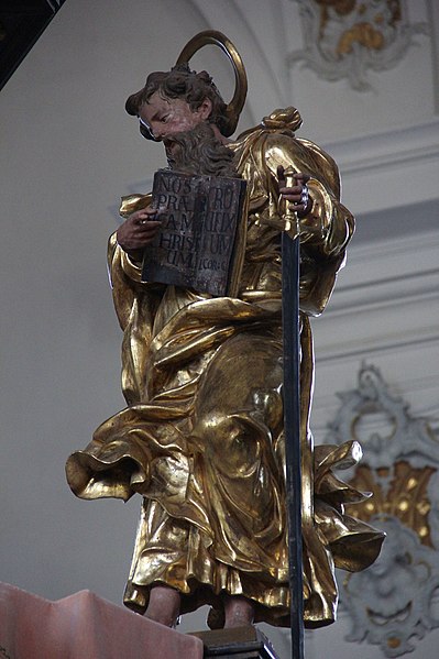 File:Violau, Wallfahrtskirche St Michael, Pulpit 008.JPG