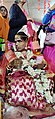 File:Visually Challenged Hindu Girl Marrying A Visually Challenged Hindu Boy Marriage Rituals 82.jpg