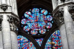 Vitraux-cathedrale Saint-Pierre de Beauvais-Sylvie Gaudin.jpg