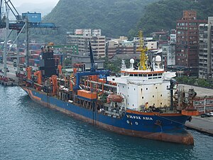 Volvox Asia at Keelung.jpg