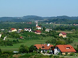 Vrh pri Površju