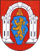 Coat of arms of Vukovar Вуковар