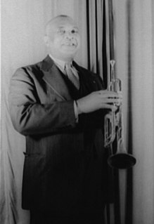 W. C. Handy American blues composer and musician