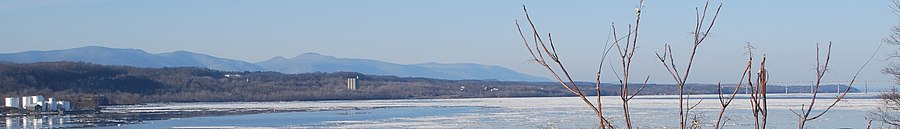 Dutchess County page banner