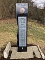 Pamätník obetí prvej svetovej vojny v Lalinku