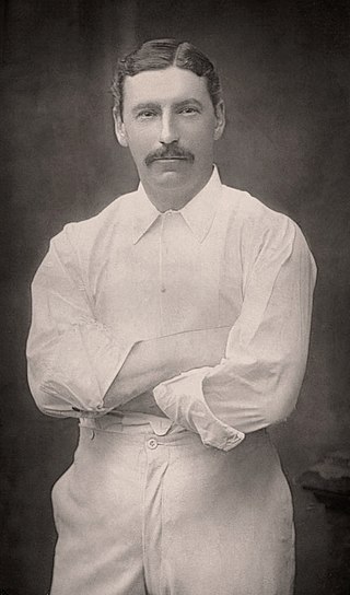<span class="mw-page-title-main">Walter Read</span> English cricketer