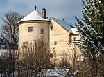 Burg Wadendorf