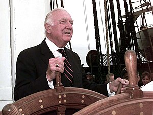 Walter Cronkite: Carrera, Moments històrics, Vida privada i mort