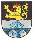 Heinzenhausen címere