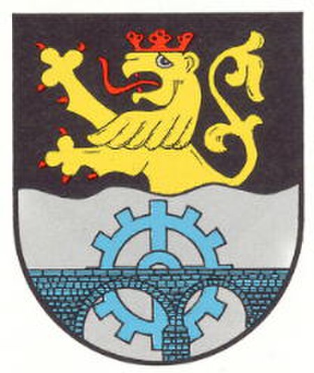 Wappen heinzenhausen