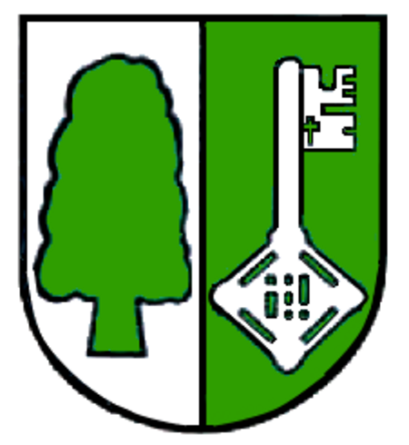 Wappen Dettingen am Albuch