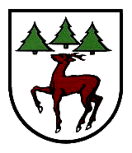 Wappen Diensthop