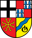 Gundelsheim címere