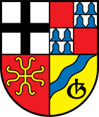 Wappen der Stadt Gundelsheim