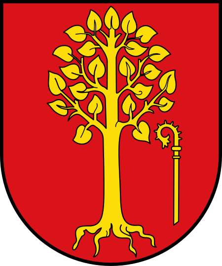 Wappen Hagen (Sundern)